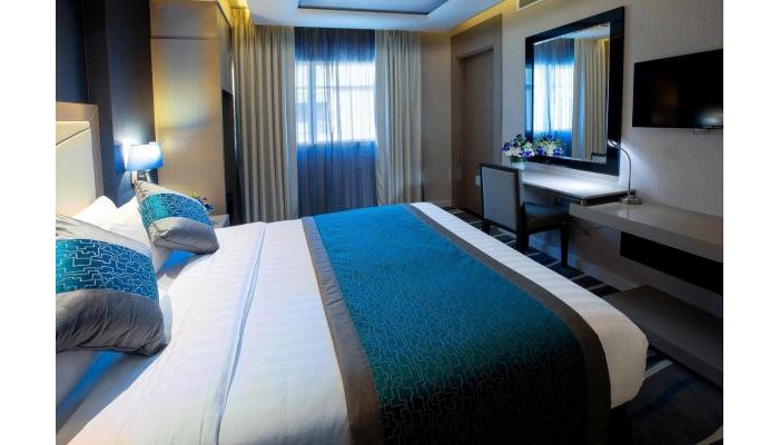 Poza pentru Hotel Al Sarab 6122-1649231778 Hotel Al Sarab poza 4