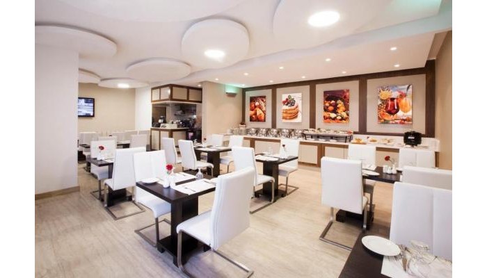 Poza pentru Hotel Al Sarab 8299-1649231786 Hotel Al Sarab poza 8