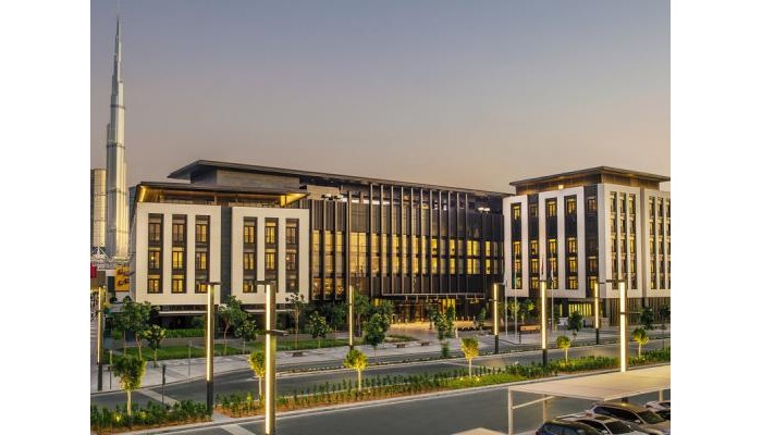 Hotel Aloft Dubai South poza 0