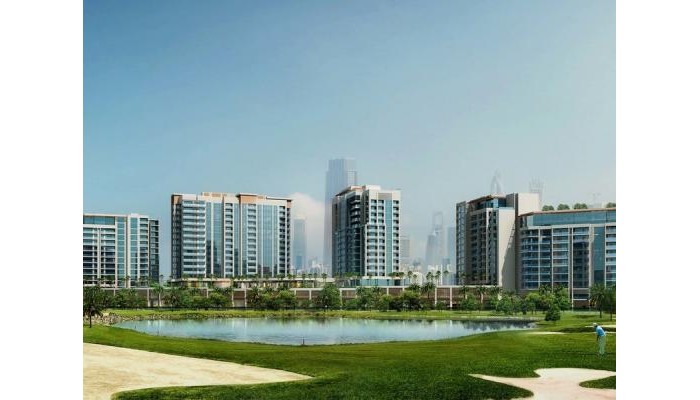 Hotel Aloft Dubai South poza 5
