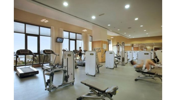 Hotel Amwaj Rotana, Jumeirah Beach - Dubai poza 12