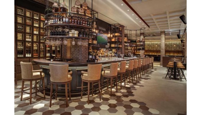 Hotel Amwaj Rotana, Jumeirah Beach - Dubai poza 6