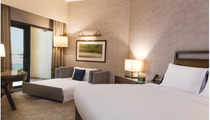 Hotel Amwaj Rotana, Jumeirah Beach - Dubai poza 4