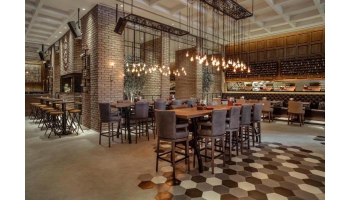 Hotel Amwaj Rotana, Jumeirah Beach - Dubai poza 9