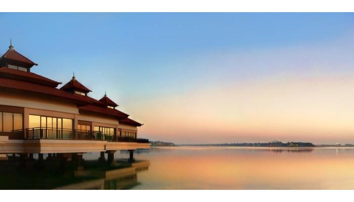 Poza pentru Anantara The Palm Dubai Resort 2729-1619530211 Anantara The Palm Dubai Resort poza 2