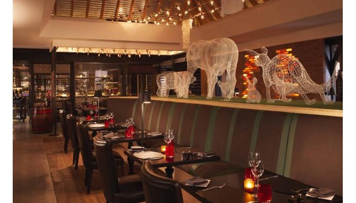 Poza pentru Anantara The Palm Dubai Resort 2983-1619530278 Anantara The Palm Dubai Resort poza 25