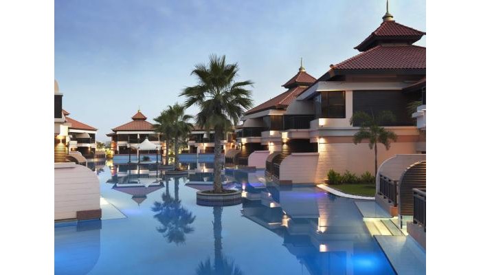 Poza pentru Anantara The Palm Dubai Resort 5196-1619530227 Anantara The Palm Dubai Resort poza 8