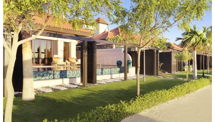 Poza pentru Anantara The Palm Dubai Resort 6146-1619530214 Anantara The Palm Dubai Resort poza 3