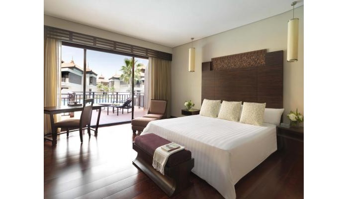 Poza pentru Anantara The Palm Dubai Resort 6816-1619530263 Anantara The Palm Dubai Resort poza 20