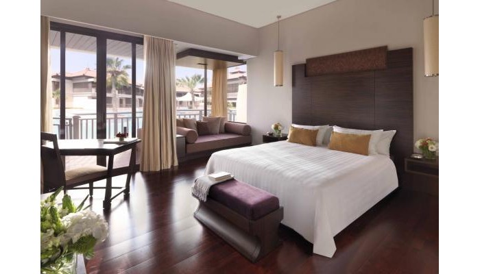 Poza pentru Anantara The Palm Dubai Resort 7001-1619530244 Anantara The Palm Dubai Resort poza 14