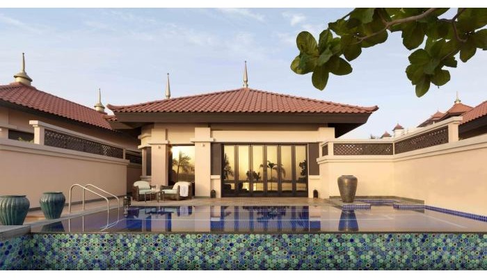 Poza pentru Anantara The Palm Dubai Resort 8492-1619530225 Anantara The Palm Dubai Resort poza 7