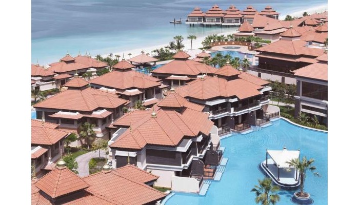 Poza pentru Anantara The Palm Dubai Resort 9977-1619530217 Anantara The Palm Dubai Resort poza 4