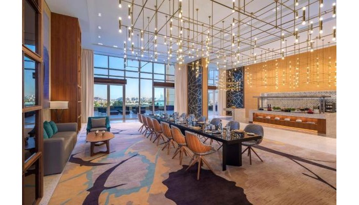 Hotel Andaz Dubai The Palm, By Hyatt poza 13