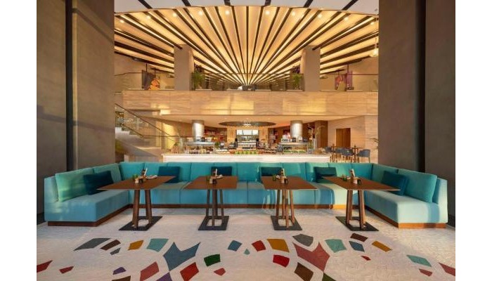 Hotel Andaz Dubai The Palm, By Hyatt poza 10