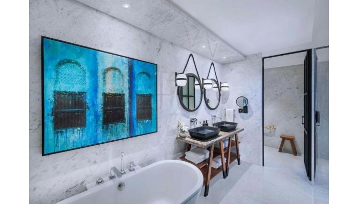 Hotel Andaz Dubai The Palm, By Hyatt poza 8