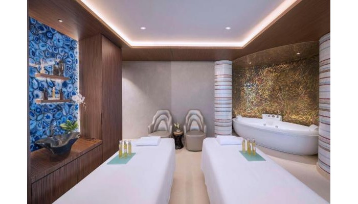 Hotel Andaz Dubai The Palm, By Hyatt poza 18