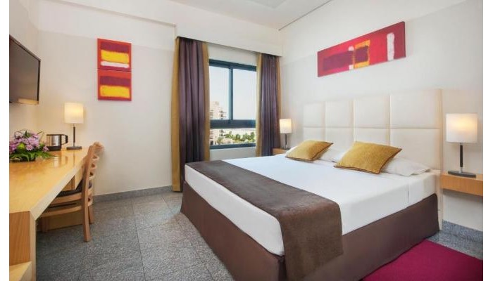 Hotel Arabian Park Dubai, An Edge By Rotana poza 2