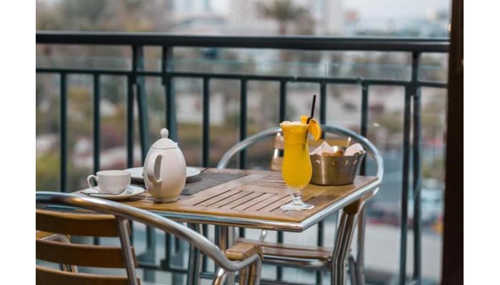 Hotel Arabian Park Dubai, An Edge By Rotana poza 15