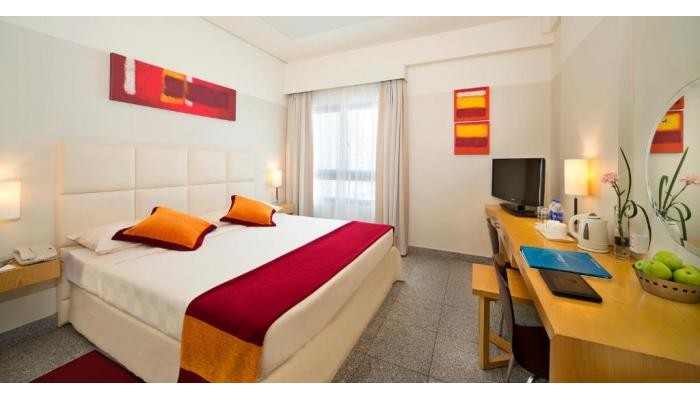 Hotel Arabian Park Dubai, An Edge By Rotana poza 7