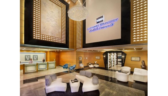 Hotel Armada Bluebay poza 19