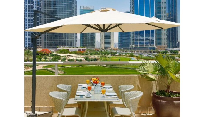 Hotel Armada Bluebay poza 0