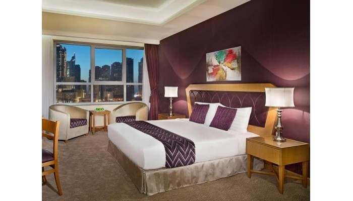 Hotel Armada Bluebay poza 2