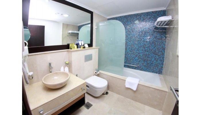 Hotel Armada Bluebay poza 3