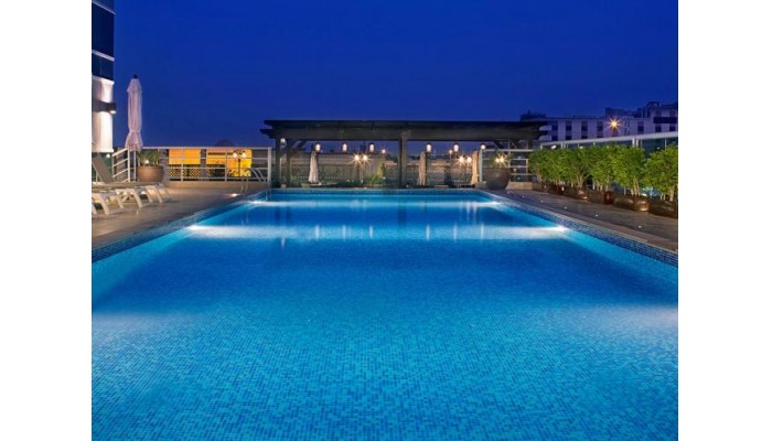 Hotel Armada Bluebay poza 4