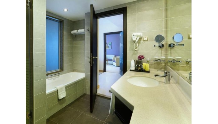 Hotel Armada Bluebay poza 6