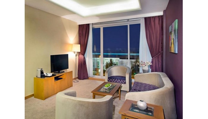 Hotel Armada Bluebay poza 7