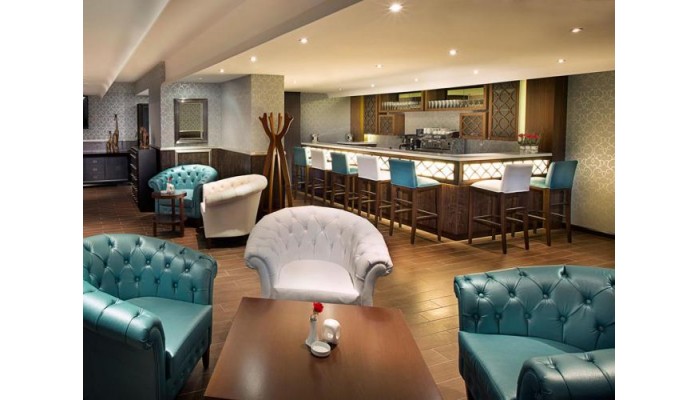 Hotel Armada Bluebay poza 8