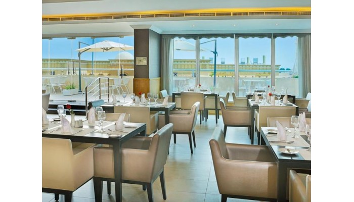 Hotel Armada Bluebay poza 10