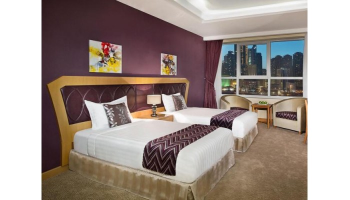 Hotel Armada Bluebay poza 11