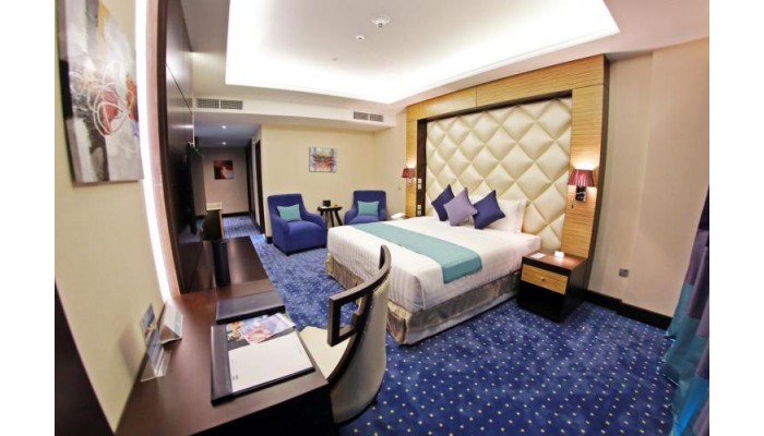 Hotel Armada Bluebay poza 12