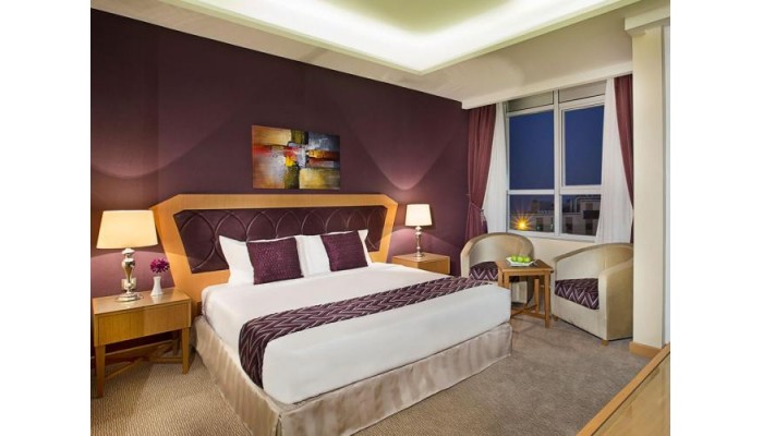 Hotel Armada Bluebay poza 13