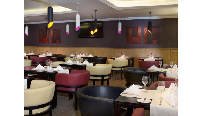 Hotel Armada Bluebay poza 14