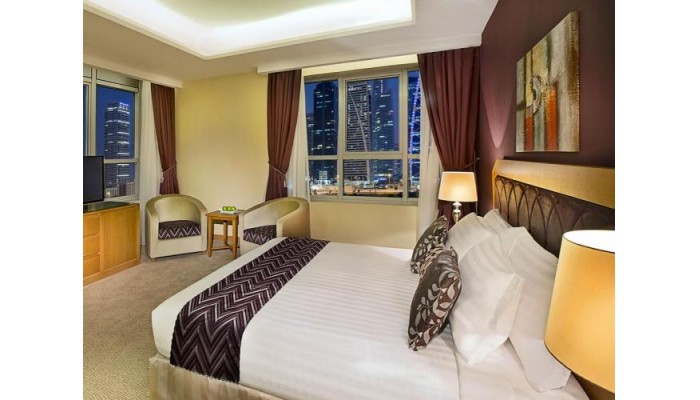 Hotel Armada Bluebay poza 15