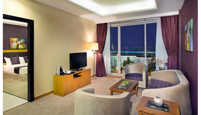 Hotel Armada Bluebay poza 17