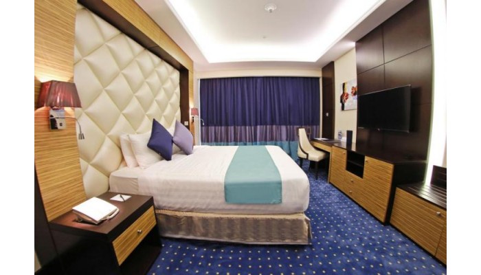 Hotel Armada Bluebay poza 18