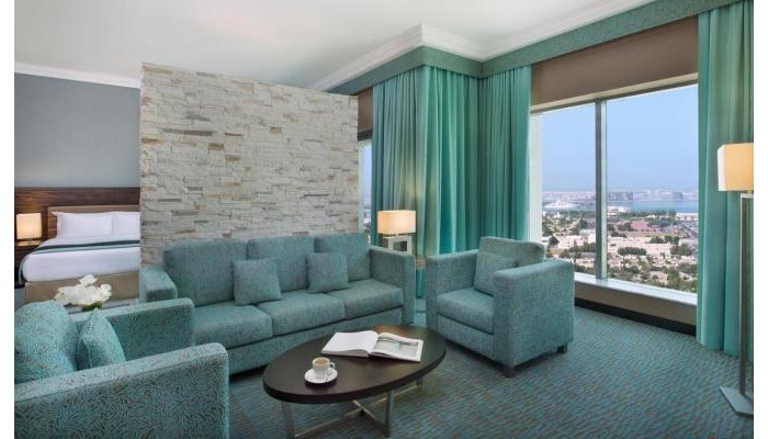 Hotel Atana Al Barsha poza 3