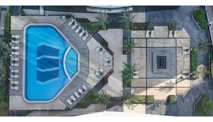 Hotel Atana Al Barsha poza 9