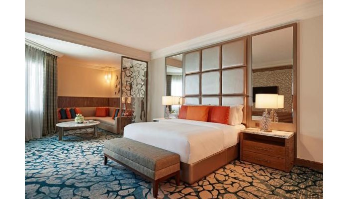 Poza pentru Hotel Atlantis The Palm 7521-1619004280 Hotel Atlantis The Palm poza 6