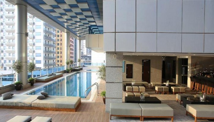 Poza pentru Hotel Auris Inn Al Muhanna 290-1479310610 Hotel Auris Inn Al Muhanna poza 0