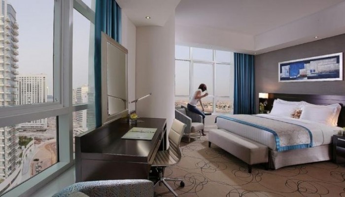 Poza pentru Hotel Auris Inn Al Muhanna 577-1471986052 Hotel Auris Inn Al Muhanna poza 2