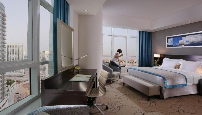 Poza pentru Hotel Auris Inn Al Muhanna 732-1479310610 Hotel Auris Inn Al Muhanna poza 3
