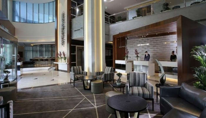 Poza pentru Hotel Auris Inn Al Muhanna 834-1471986052 Hotel Auris Inn Al Muhanna poza 4