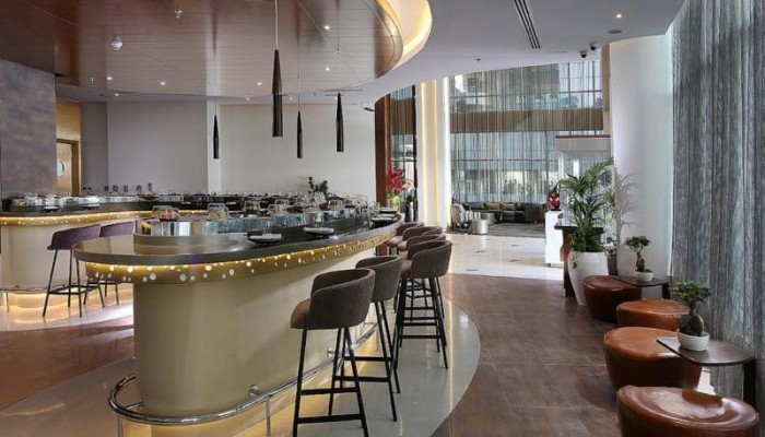 Poza pentru Hotel Auris Inn Al Muhanna 876-1479310610 Hotel Auris Inn Al Muhanna poza 5