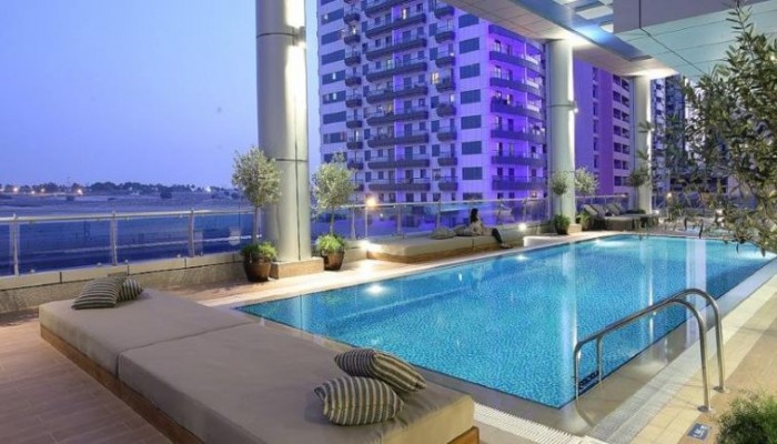 Poza pentru Hotel Auris Inn Al Muhanna 999-1471986052 Hotel Auris Inn Al Muhanna poza 7