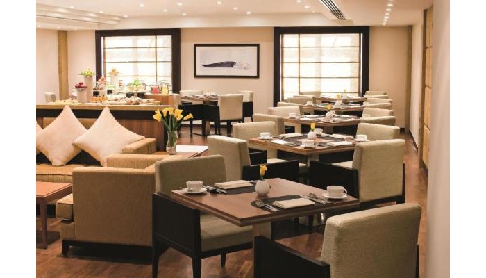 Hotel Avani Deira Dubai poza 7