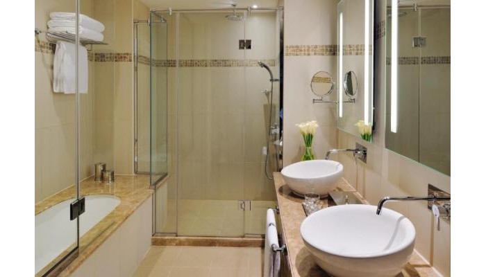 Hotel Avani Deira Dubai poza 5